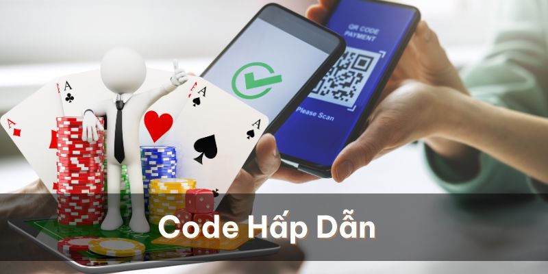 Tìm hiểu về code 789Bet hấp dẫn nhất