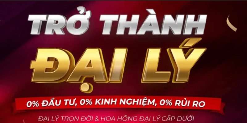 Đôi nét về chương trình trở thành đại lý 