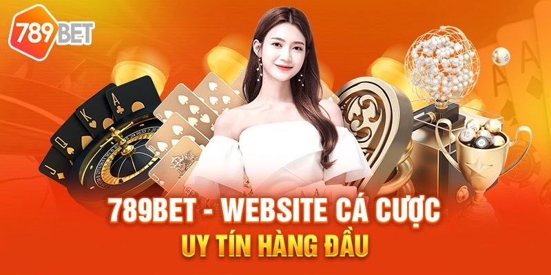 Giới thiệu về game bài trực tuyến đổi thưởng 789BET 