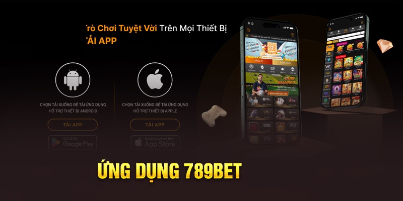 Trang cá cược bóng đá 789Bet là điểm đến hàng đầu của người chơi