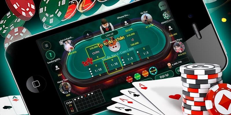 Giới thiệu về việc tải app tại 789Bet