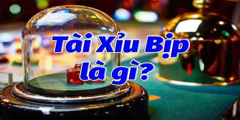 Tìm hiểu khái niệm tài xỉu bịp là gìv