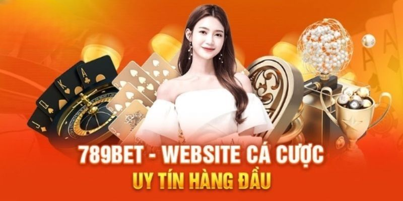 Giới thiệu 789Bet